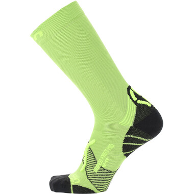 UYN RUN SUPER FAST Socks Green 0